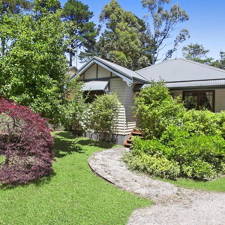 Allegra Cottage Of Leura Kültér fotó