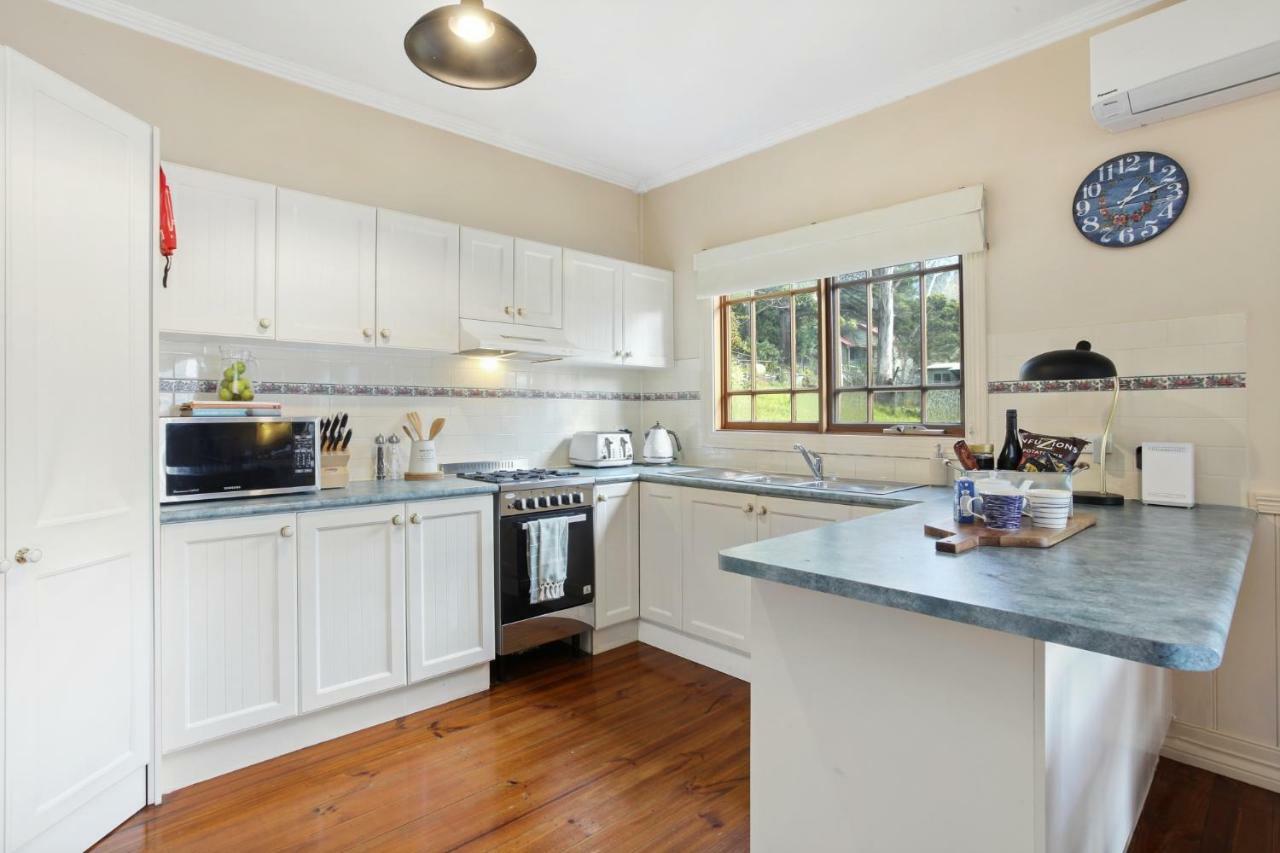 Allegra Cottage Of Leura Kültér fotó