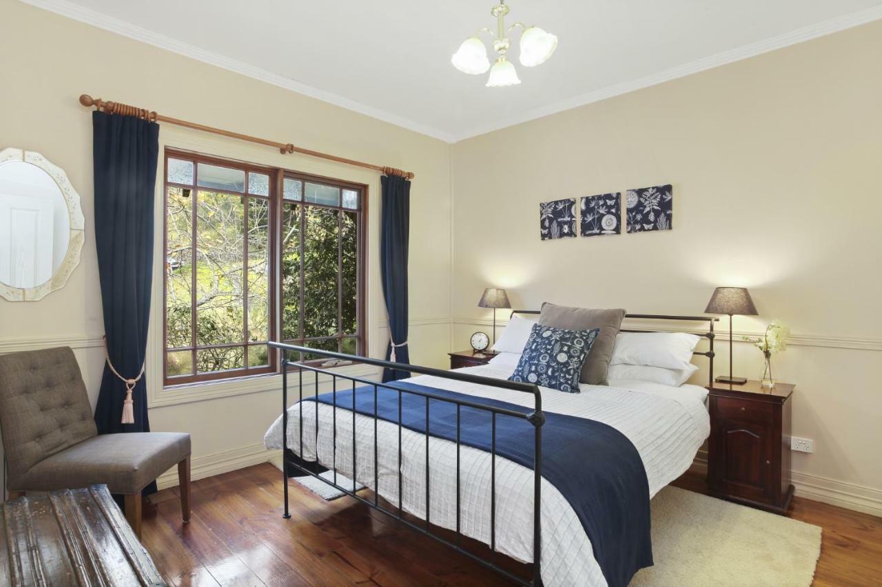 Allegra Cottage Of Leura Kültér fotó