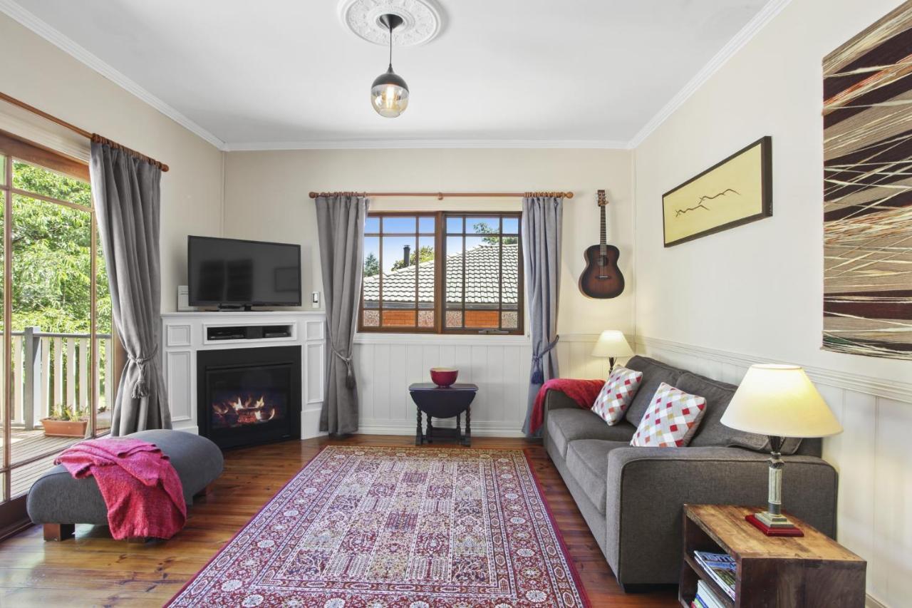 Allegra Cottage Of Leura Kültér fotó