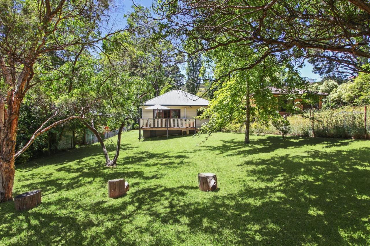 Allegra Cottage Of Leura Kültér fotó