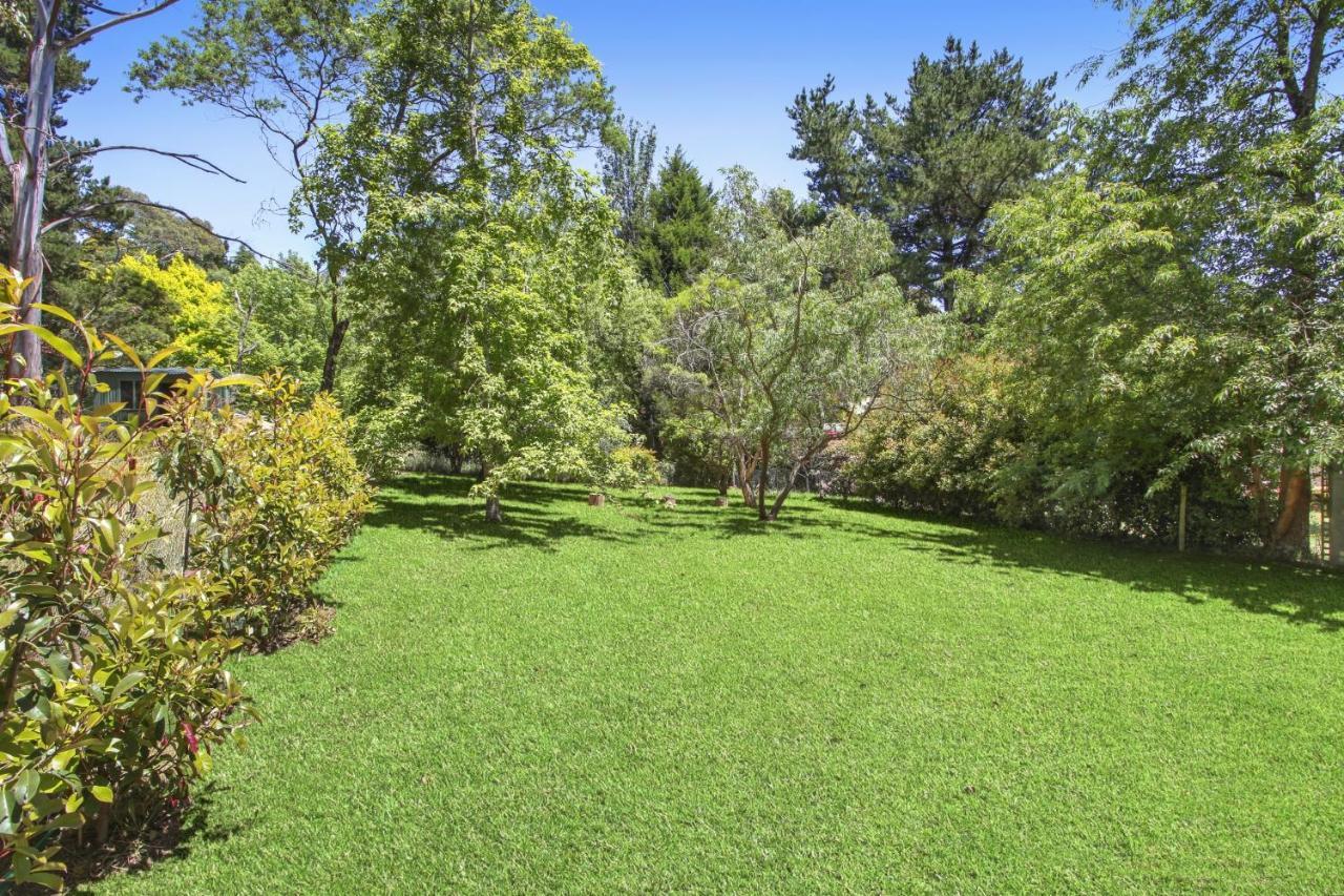 Allegra Cottage Of Leura Kültér fotó